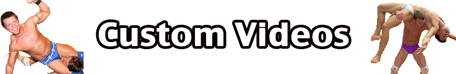 custom videos